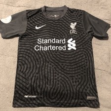 Kids Liverpool 2020/21