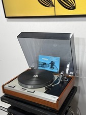 Thorens TD 125 MKII Turntable