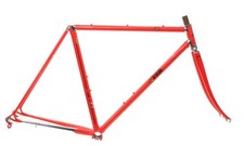 Cinelli Supercorsa Frameset
