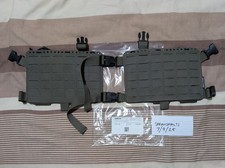 Spiritus Systems 34 Alpha