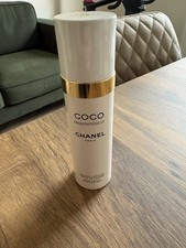 CHANEL Coco Mademoiselle Fresh