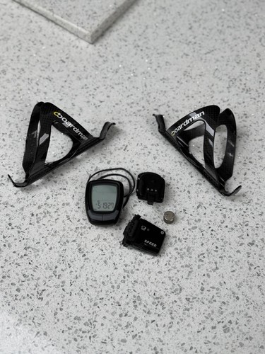 Genuine boardman bike carbon - genuine,
