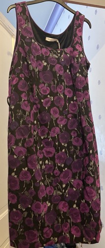 Red herring black purple - herring,