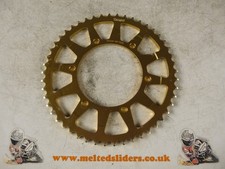 Suzuki GSXR 600 750 SRAD TL Hayabusa Talon TR309 525 49 49T Rear Sprocket Gear