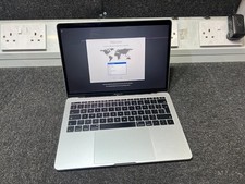 Apple MacBook Pro 13", Intel