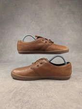Fred Perry Shoes Womens UK