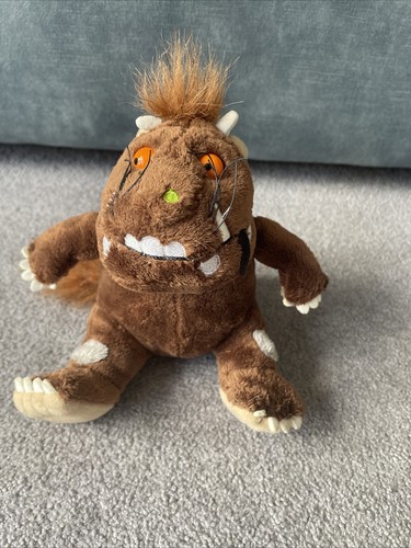 The gruffalo small - the,