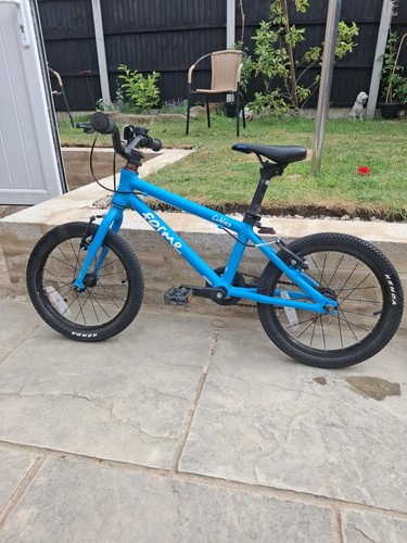 Forme cubley bike ages - forme, re