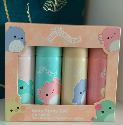 Original squishmallows body - original,