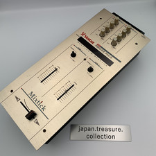 Vestax PMC-06 Pro with AC