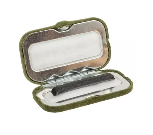 Highlander charcoal pocket - charcoal,