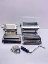 Stainless Steel Pasta Maker