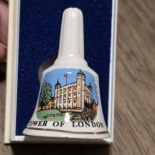 Tower london miniature - tower,