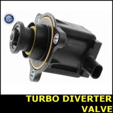 Turbo Diverter Valve FOR