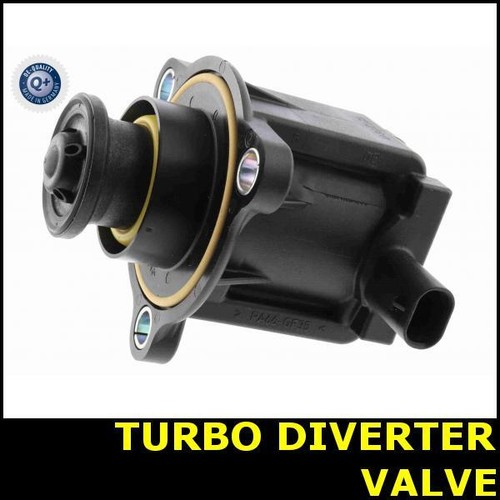 Turbo diverter valve for - diverter,
