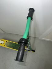 zinc electric scooter