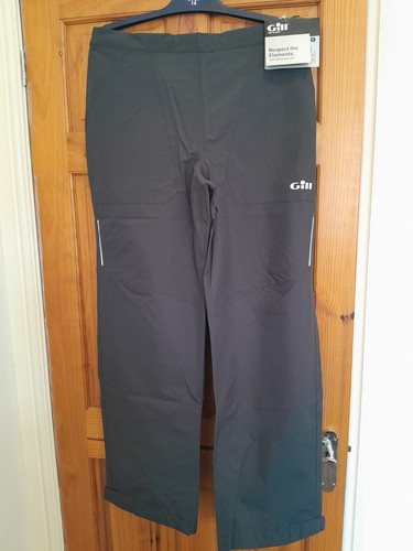 Gill pilot waterproof - waterproof, sailing