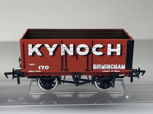 Bachmann 075l 170 8 - 170,
