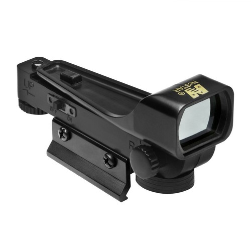 Ncstar tactical red dot - ncstar,