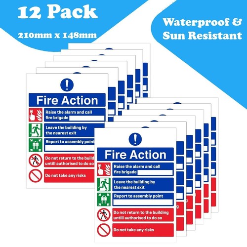 Pack raise the alarm - raise,