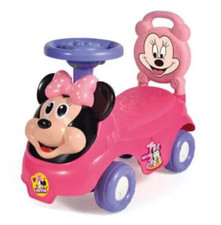 Minnie Mouse Style Kids Ride