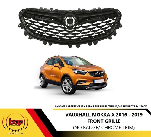 Vauxhall mokka 2016 2019 - mokka,