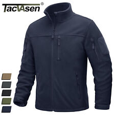 Mens Fleece Jacket Security