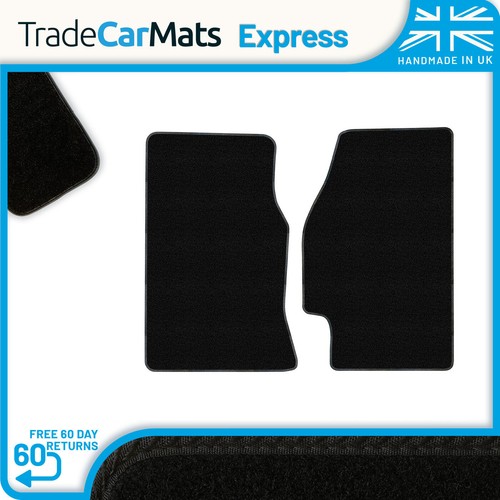 Tailored carpet car floor - tailored,