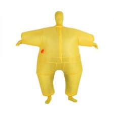  Funny  Size Inflatable Full