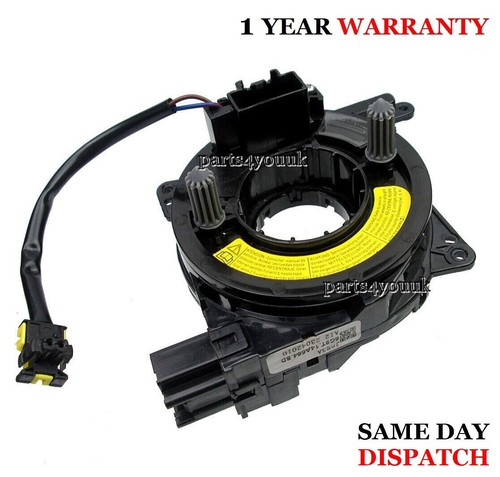 Squib spiral cable - squib,