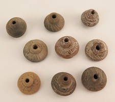 South American pre-Columbian