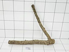 Natural Cork Wood Branch For Reptile Parrots Fish Tank Terrarium Vivarium 641