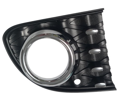 Offside right hand front fog - offside, /