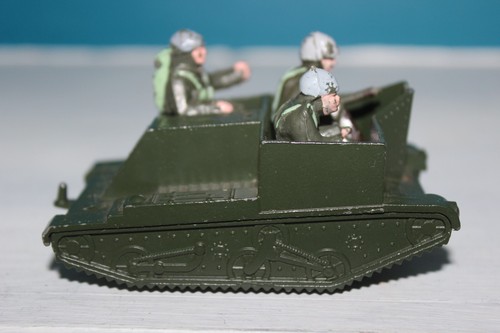 Lone star 1279 - bren, gun
