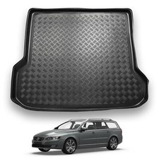 NOMAD Boot Liner for Volvo V70