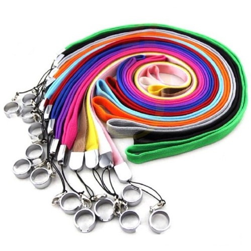 Neck lanyard strap pack - neck,