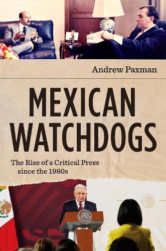 Mexican watchdogs andrew - by,