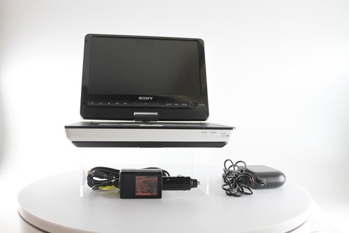Sony inch portable dvd - sony,
