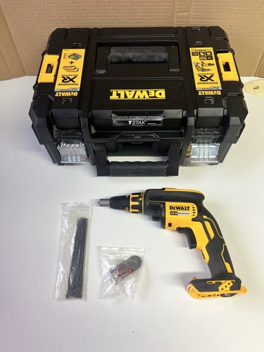 Dewalt dcf620n dcf620nt - dewalt,