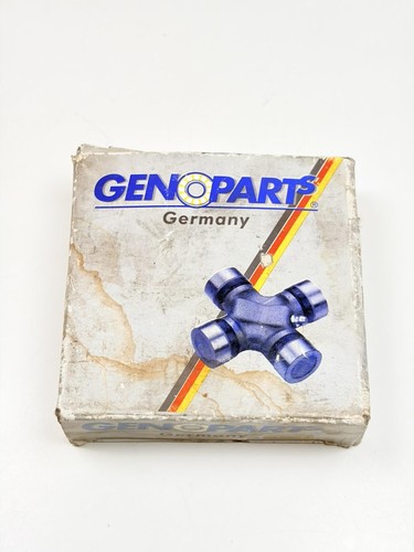 Genoparts propshaft universal - propshaft,
