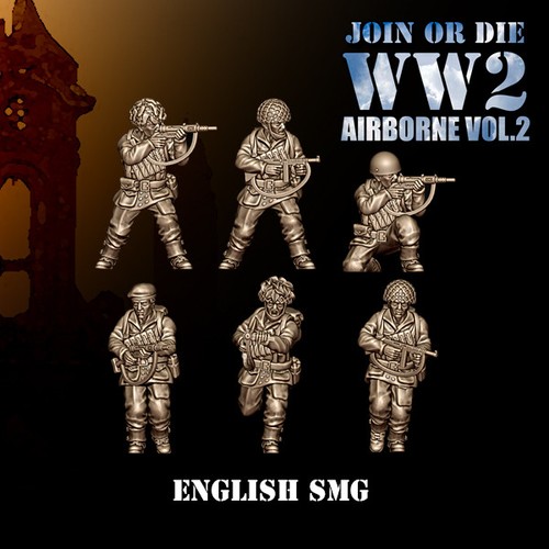 28mm ww2 brit - 28mm,