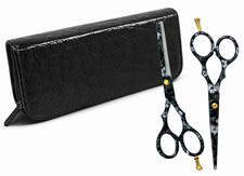 Hairdressing thinning home - hairdressing, &
