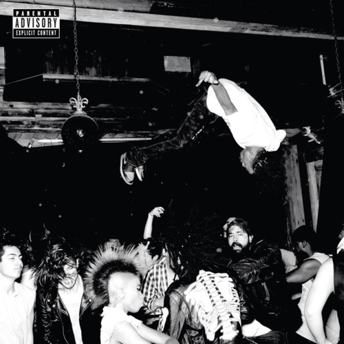 Die lit playboi - playboi, carti