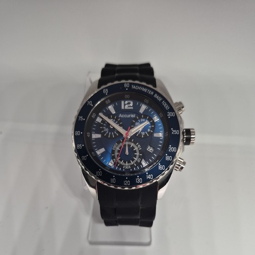 Accurist ms710n js05 - accurist,