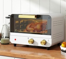 Mini Oven Electric Countertop