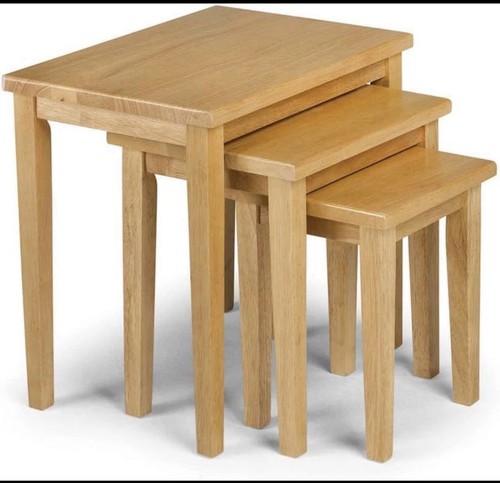 Julian bowen light oak wood - bowen,