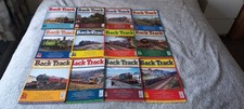Back Track Magazine Volume 19