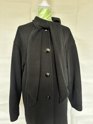 Richards vintage black - richards, long