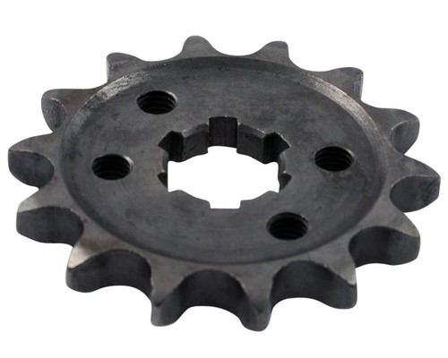Sprocket chain tooth - chain,