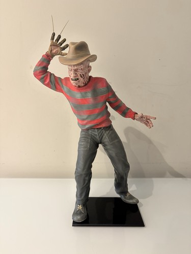 Freddy krueger figure - krueger,